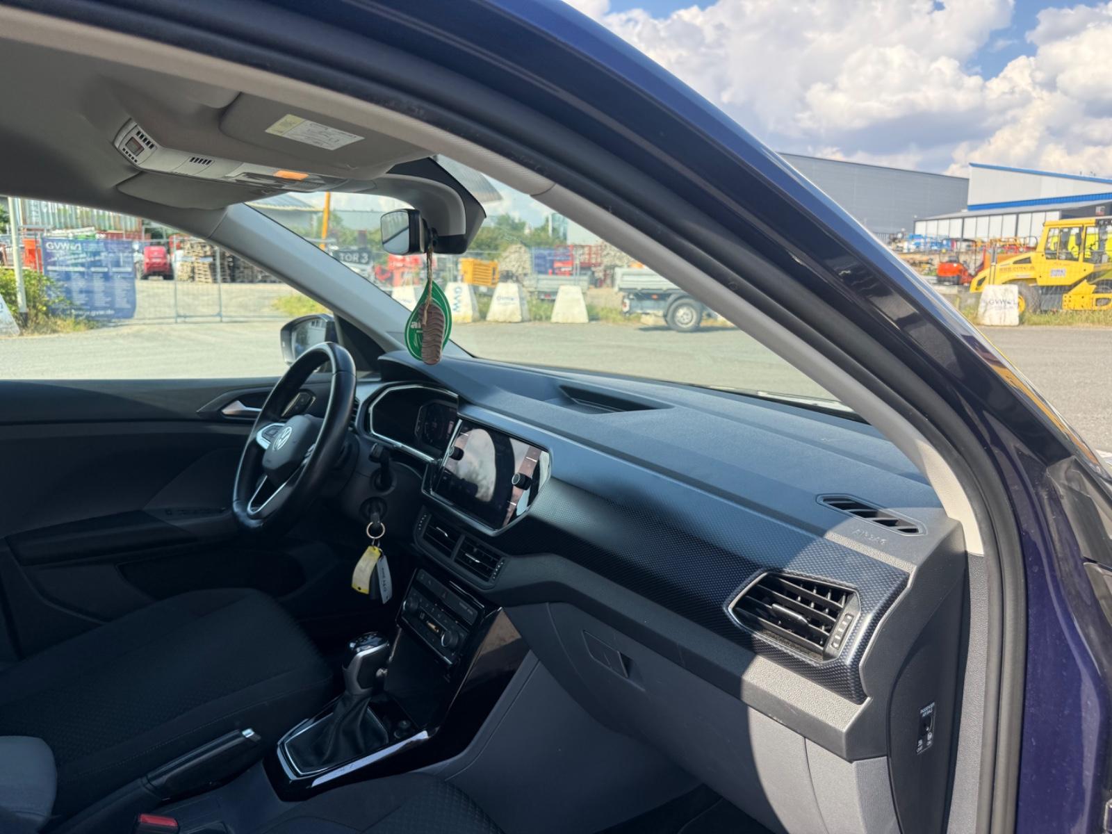 Volkswagen T-Cross United 1.0 DSG*Virtual Cockpit, миниатюра 12