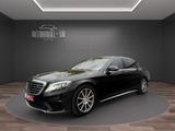 Mercedes-Benz S 63 4Matic L /CARBON/LED/360°/HEAD-UP