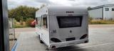 Knaus Sport 460 EU - Knaus Wohnwagen 460