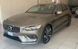 Volvo V60 D3 AWD Geartronic Inscription my20 - Volvo V60: 20