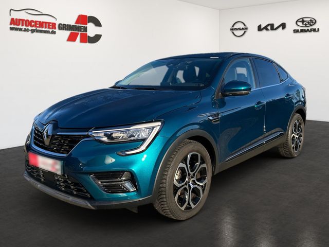 Renault Arkana 1.3 TCe 140 Intens Automatik