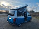 Volkswagen VW T6 Camper Ausbau, Beach, California, SHZ, uvm - Volkswagen: Kleinbus, Ausbau