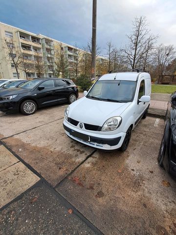 Renault Kangoo 1.5