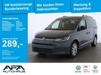 Volkswagen Caddy Maxi - Vorschau Bild 1