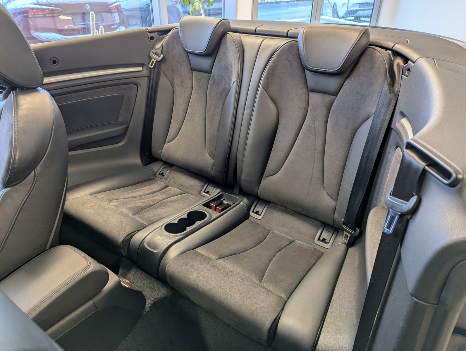 AUDI A3 2.0 TDI DSG Leder Kamera Bi-Xen Kopfraumheiz. - Image 18