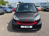 Smart fortwo cabrio *2Hand*Klima*SHZ*Tüv - Smart aus 2011: Cabrio