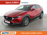 Mazda CX-30 1.8 D Selection 2WD Aut.*NAVI*LED*TEMPO* - Mazda Gebrauchtwagen in Oldenburg