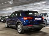 Audi Q3 35 TDI qu S line Leder Keyless virtCo 360° - Audi Q3 mit Diesel-Antrieb: ESP