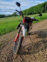 Zündapp ZXT 125 - Offers