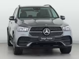 Mercedes-Benz GLE 300 d 4M *AMG*LED*Panorama*HUD*PDC*360°*DAB* - Mercedes GLE 300 Diesel Gebrauchtwagen