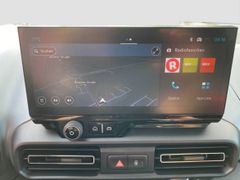 CITROEN Berlingo M Max inkl. XTR Paket/Kamera/Glasdach/T