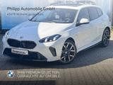 BMW 120d M Sport PANO Ic-Glow DA+ 360° h&k ab 0,49% - BMW 120 mit Diesel-Antrieb: 120i