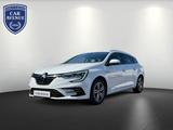 Renault Megane Grandtour Intens E-Tech 160 PlugIn Hybrid - Renault Megane: Standheizung