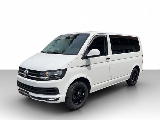 Volkswagen T6 Multivan,1.Hand,DSG Öl Neu,Zahnriemen Neu