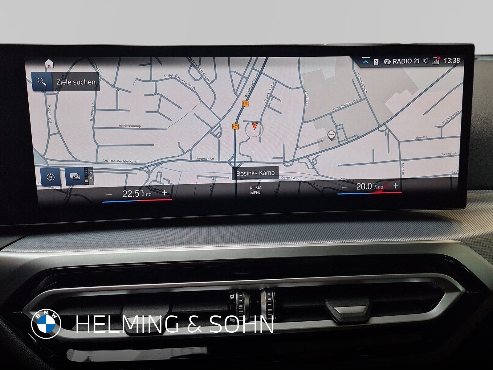 BMW 430 Gran Coupé - Bild 11