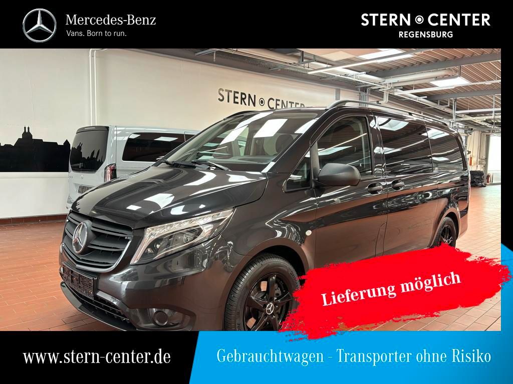Image of Mercedes-Benz Vito