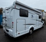 Knaus VAN TI 600 ME *HUBSTÜTZEN SHR* - Knaus Teilintegrierter