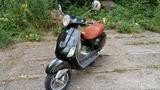 Vespa LX 50 - VESPA MOFA