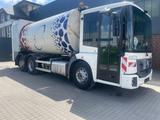 Mercedes-Benz 2630 Econic 6x2 Faun Rotop./Zöller - Mercedes-Benz 26