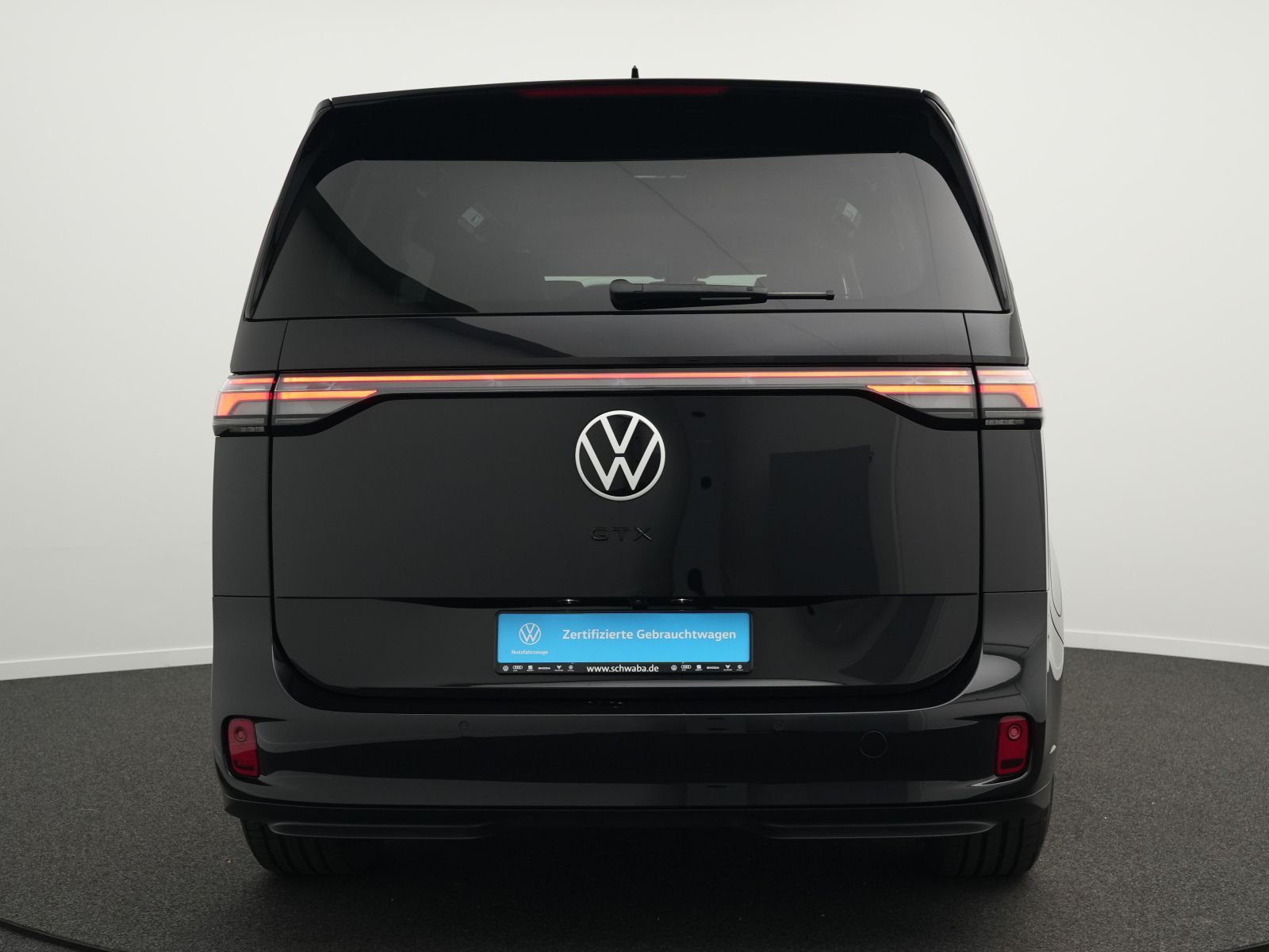 Volkswagen ID. Buzz - Bild 11