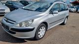 Peugeot 307 Break/ SW Break Grand Filou Cool - Peugeot 307: Break