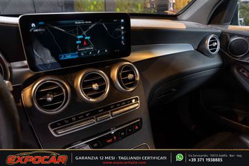 Mercedes GLC 200 - 9