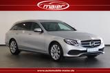 Mercedes-Benz E 200 T 4M.Avantgarde-Navi-Multibeam-Kamera-HUD- - Mercedes-Benz E 200 aus 2018
