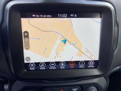 JEEP RENEGADE Limited MHEV 1.5