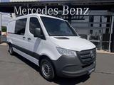 Mercedes-Benz Sprinter 315 CDI DoKa/Mixto AHK3,5t Klima Kamera