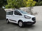 Ford Transit/Tourneo Custom Kombi 320 L1H1/9 Sitzer - Ford Transit Custom: Kombi
