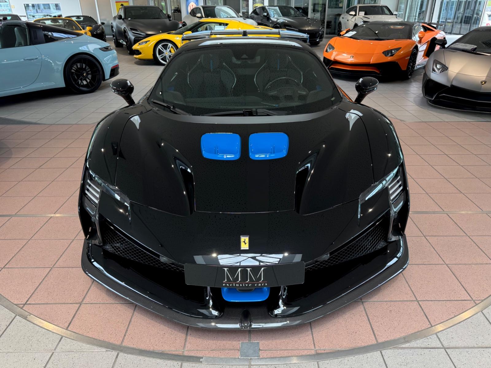 Ferrari SF90 XX
