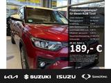 KGM Tivoli Fizz 163 PS 189,-€ MTL. OHNE ANZAHLUNG Na - KGM Tivoli