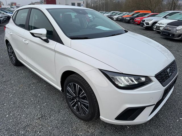 Seat Ibiza 1.0 TSI *Style-Edition*NAVI*SHZ*PDC*DAB*An