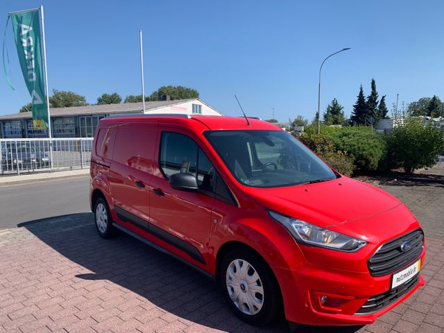 Ford Transit Connect Trend L2 Lang Navi Automatik