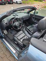 Audi TT 8N Roadster 2004-05 1.8T, 150PS - Audi 200 Gebrauchtwagen