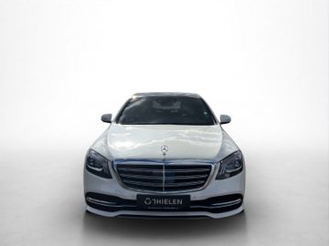 Mercedes S 350 - 2