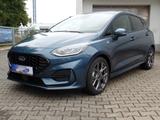 Ford Fiesta ST-Line NAVI LED Winterp. DAB ALU - Ford Fiesta: D