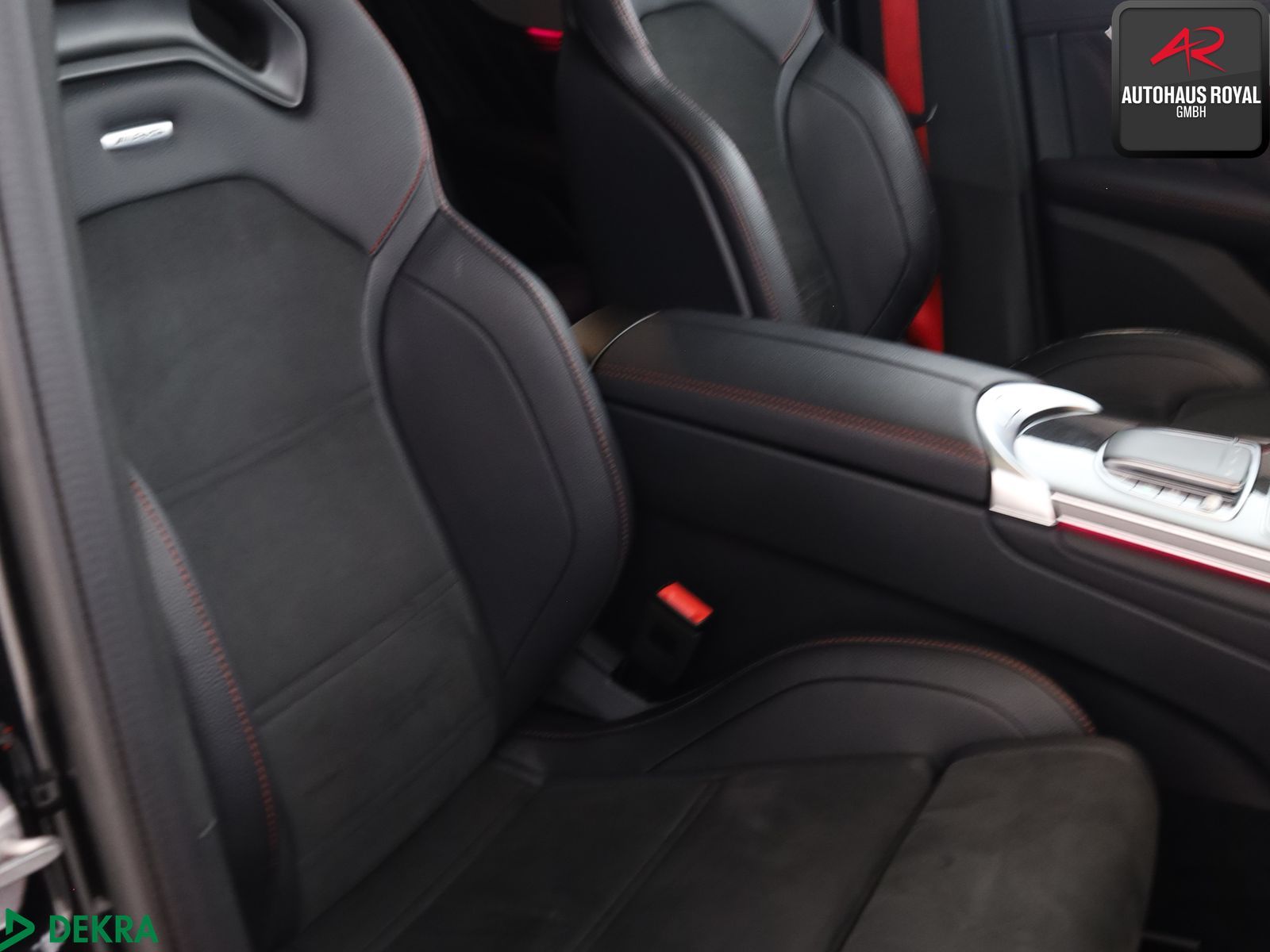 Mercedes-Benz GLC 43 AMG 4M Coupe PERFORMANCE SITZE,HUD,360,SH foto 12