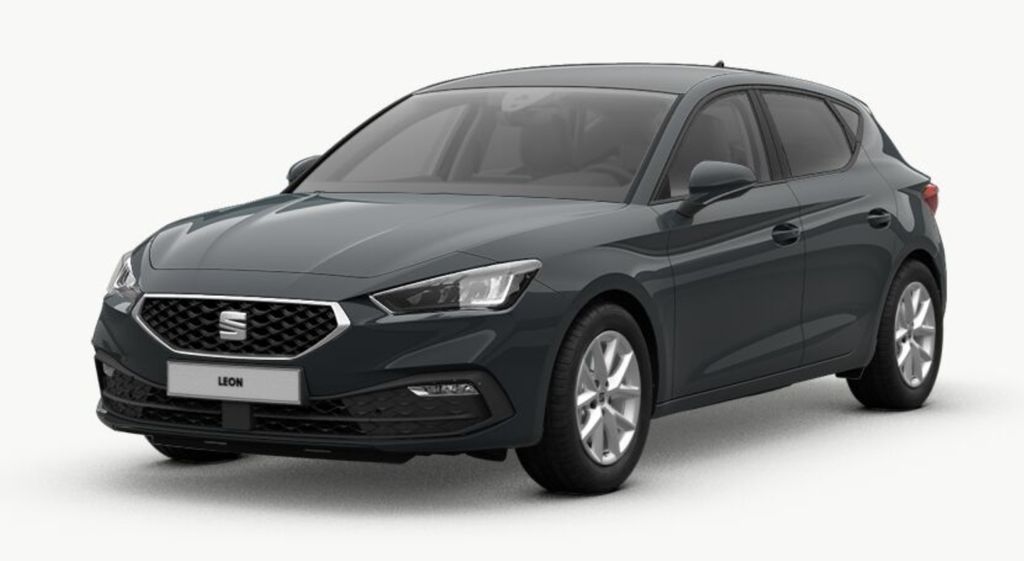 Seat Leon 1.5 TSI 85kW Road Edition - Loyalisierung -