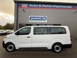 Opel Vivaro Kombi L3 1.5CDTI*9SITZER*KLIMA*ALLWETTER - Opel: 1.9