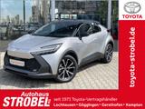 Toyota C-HR 2.0 Hybrid Teamplayer *Technik-Paket* - Toyota C-HR in Augsburg