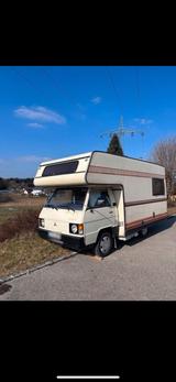 Mitsubishi L300 - Mitsubishi L300 Benziner Gebrauchtwagen