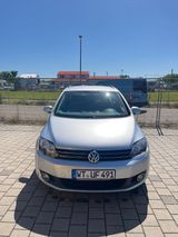 Volkswagen Golf Plus 1.4 TSI DSG Comfortline Comfortline - Volkswagen Golf Plus in Freiburg