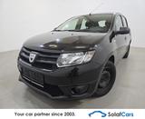 Dacia Sandero 1.5 DCi Ambiance Klima ... - Dacia Sandero: Dci