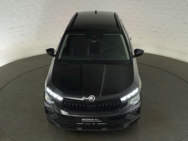 Kamiq SELECTION TSI DSG+AHK+NAVI+LED-SCHEINWERFE