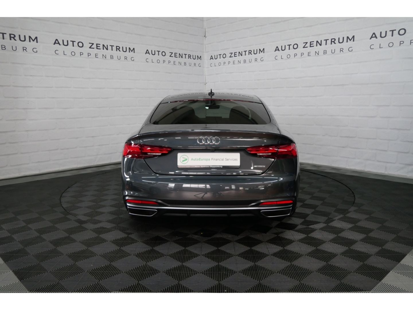 Audi A5 SB 40 TFSI q S line Pano LED Navi Cam Virtual foto 4