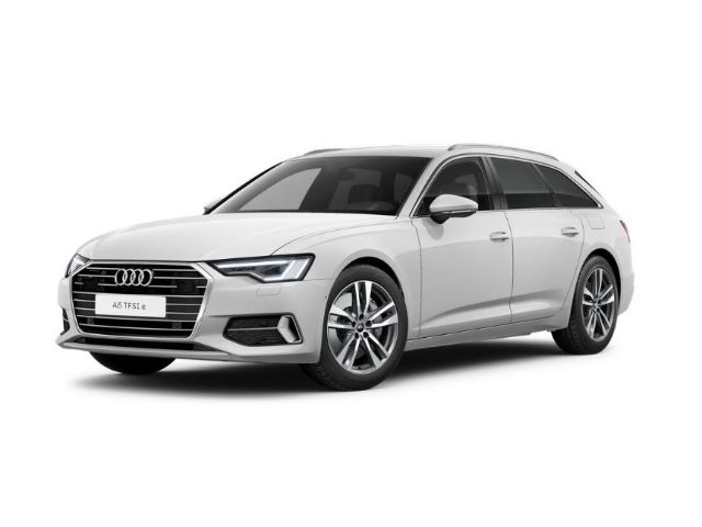 Audi A6 Avant 50 TFSI e quattro Matrix-LED+PhoneBox+V