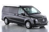 Mercedes-Benz V 300 d Marco Polo Airmatic/Distronic/Multibeam