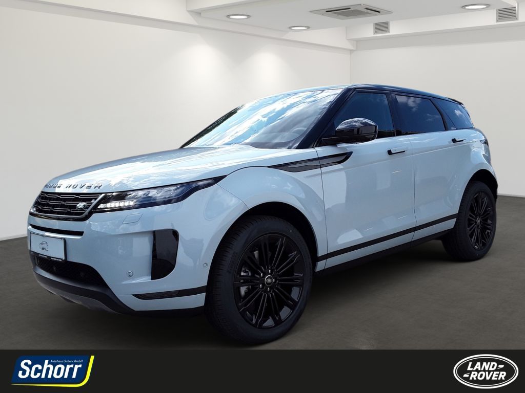 Land Rover Range Rover Evoque D165 S (LZ)