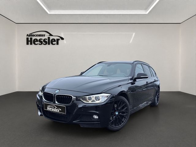 BMW 320d Touring M-PAKET*KLIMA*PANO*LED*NAVI*LEDER*